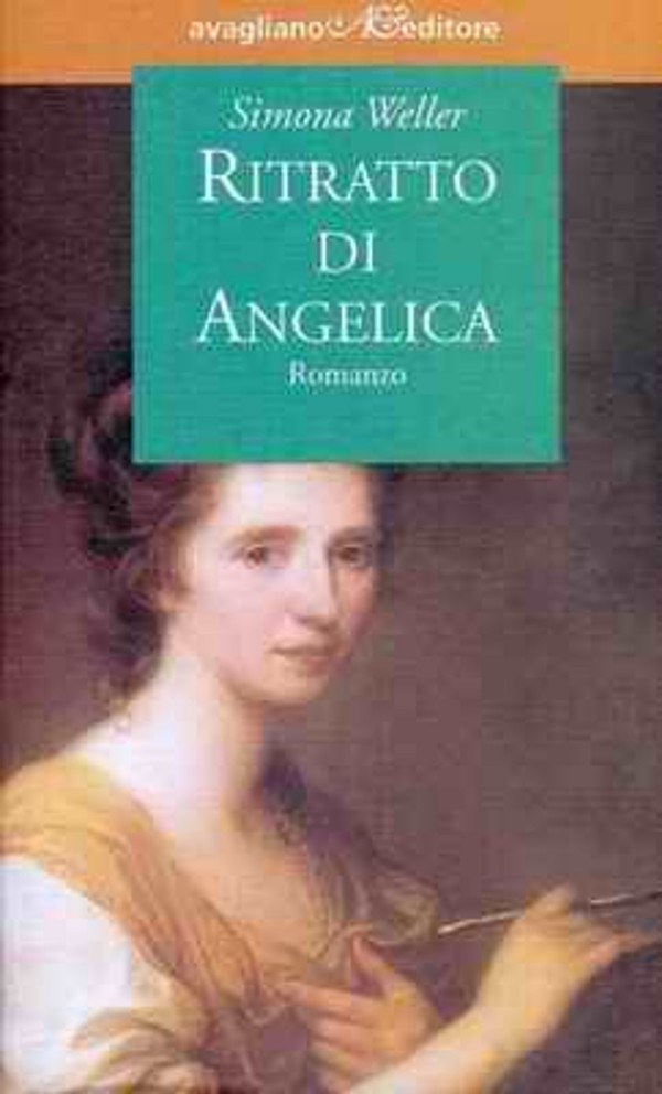 Ritratto di Angelica