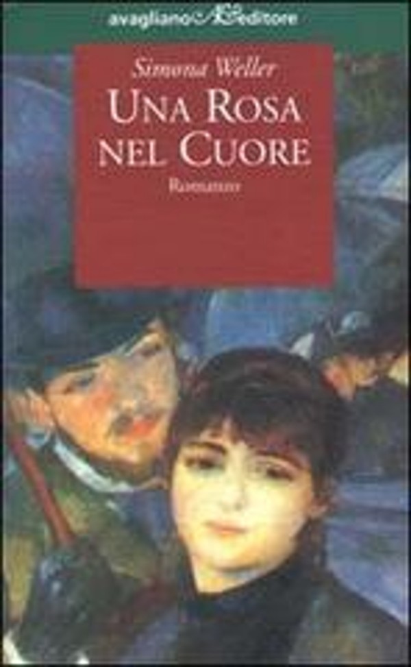 Una Rosa nel Cuore